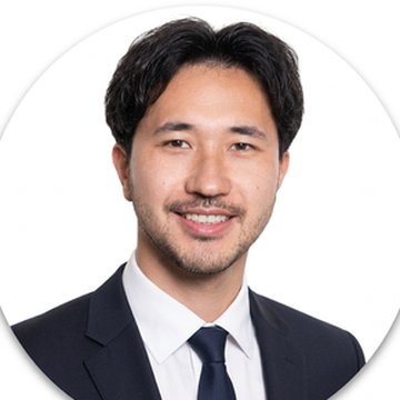 Alexander Feng